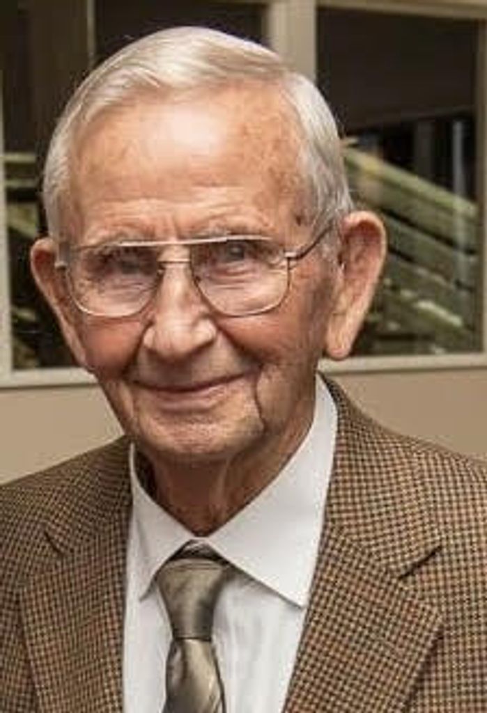 Leo Goedecke