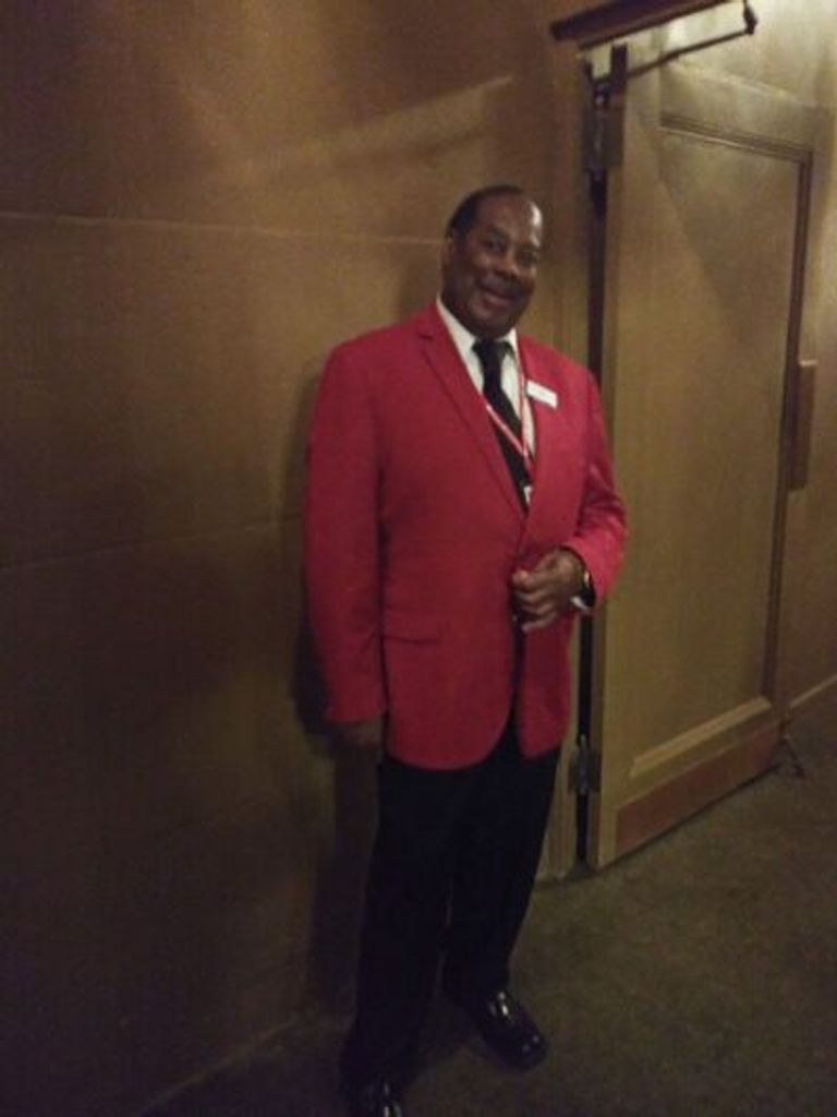 Bobby J. Woods Profile Photo