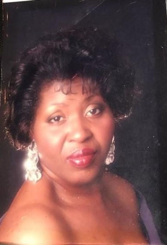 Irene Faison Whitehead