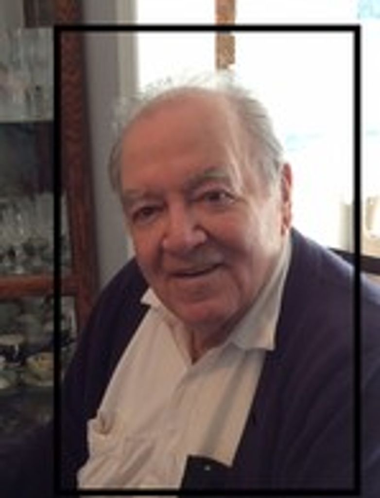 Francis Powless