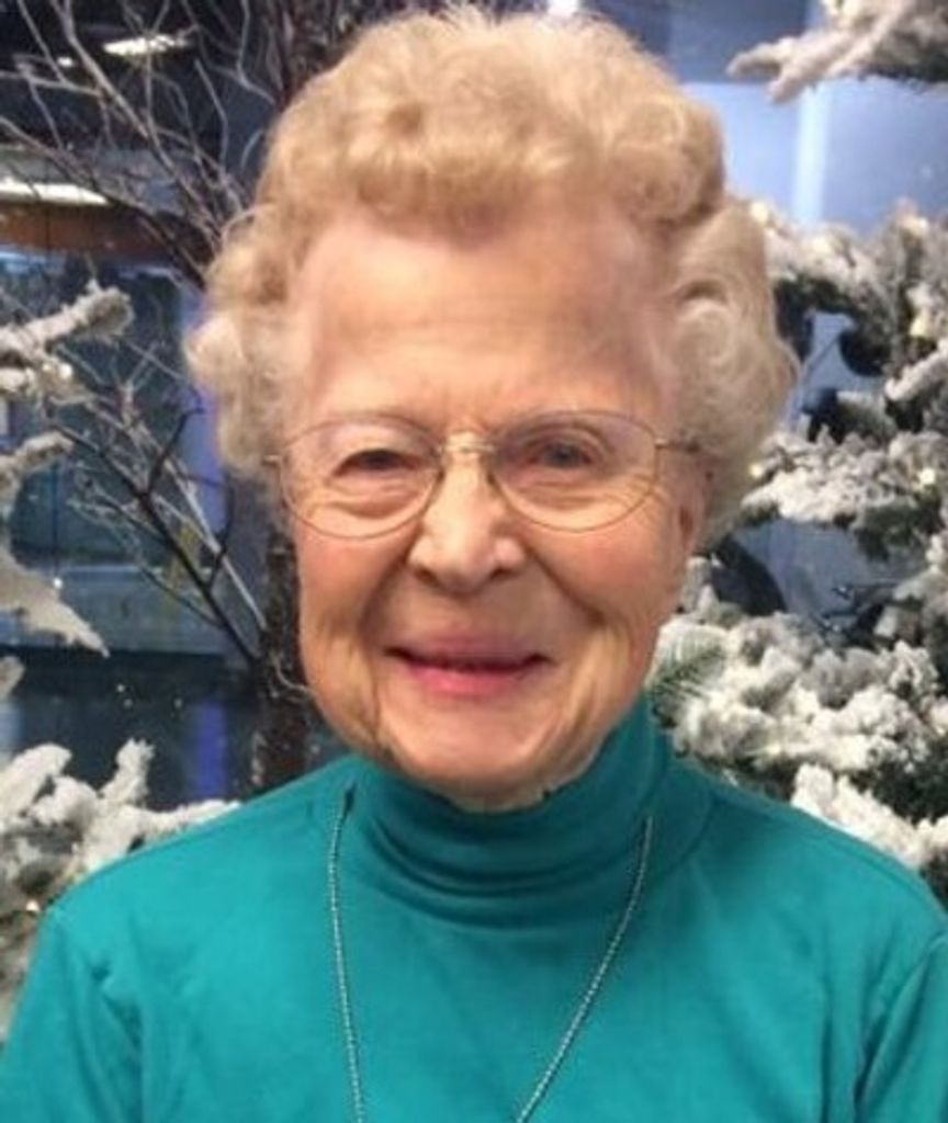 Donna Sargent Wright Dearden Profile Photo