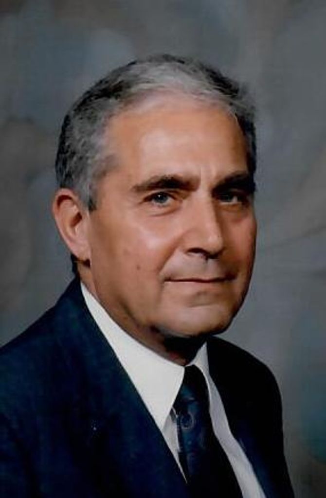 Dominic "Dom" Charles Sapuppo