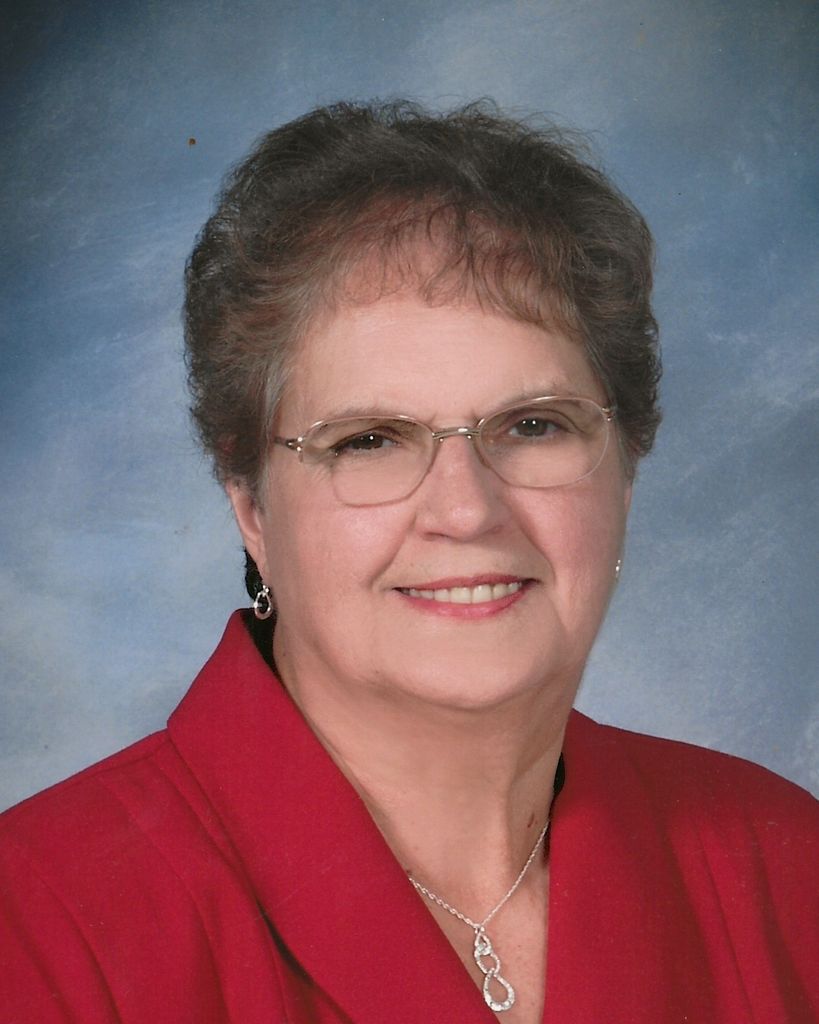 Georgia Morris, 88