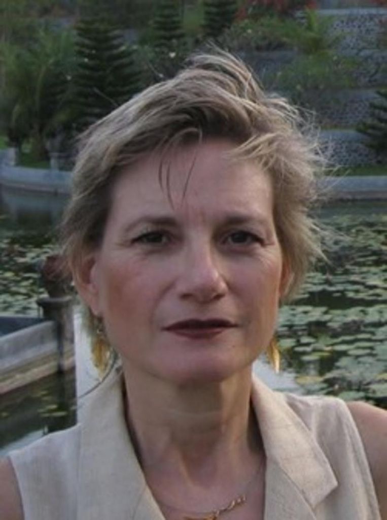 Mary Coday Edwards