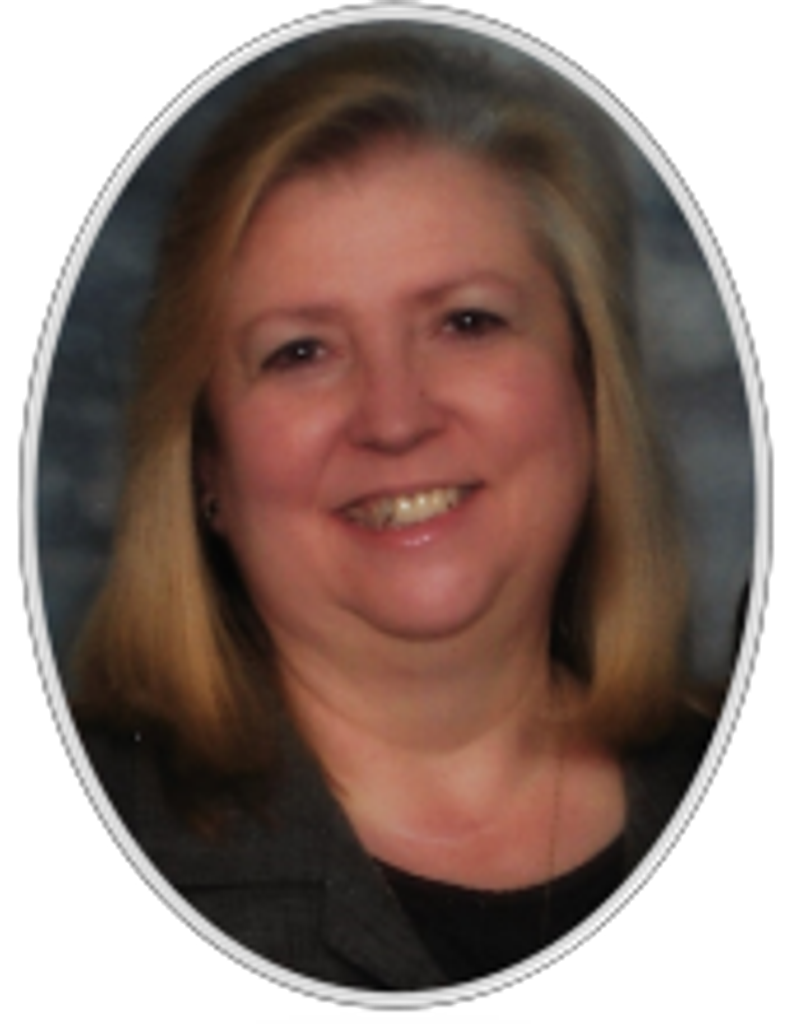Sandra Jo Mcgowan