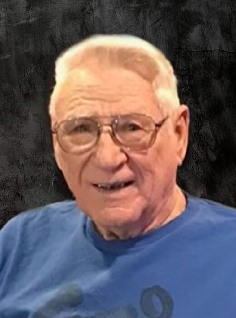 John Joseph "Johnny Joe" Ligon