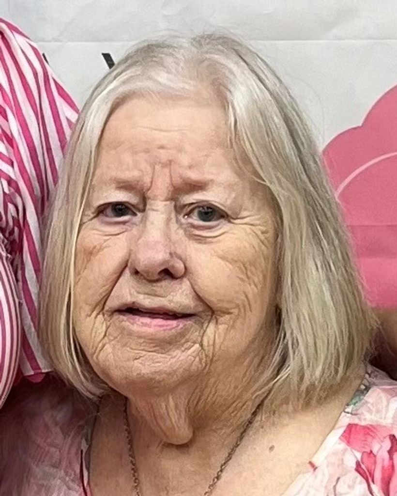 Caroline Scott Profile Photo