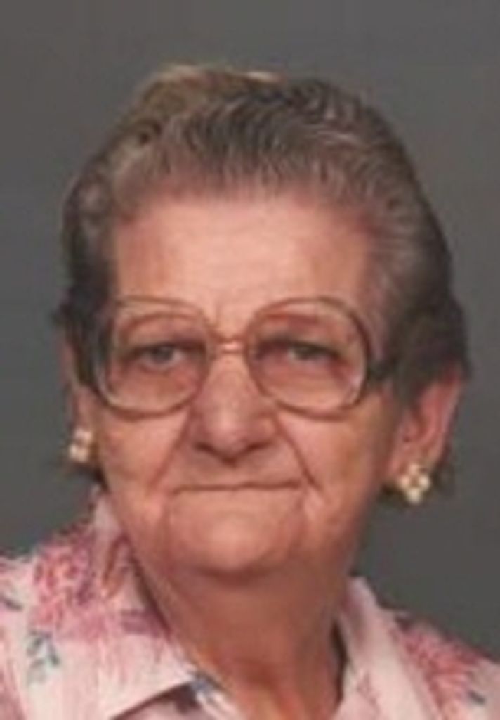 Margaret Finnegan