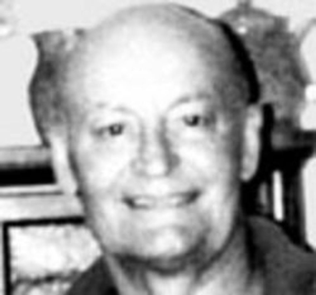 Donald Denneen