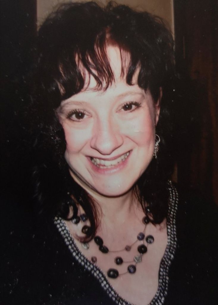 Michelle Maureen Mazurkewich