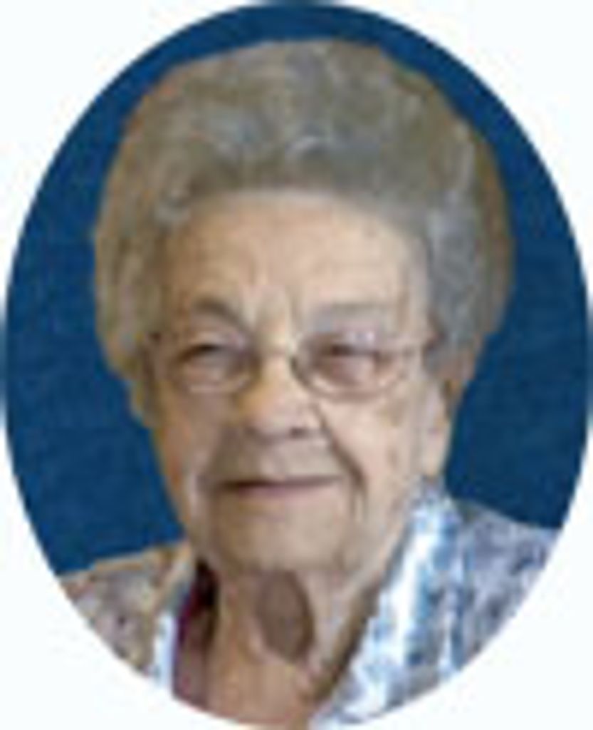 Betty Ann Campbell