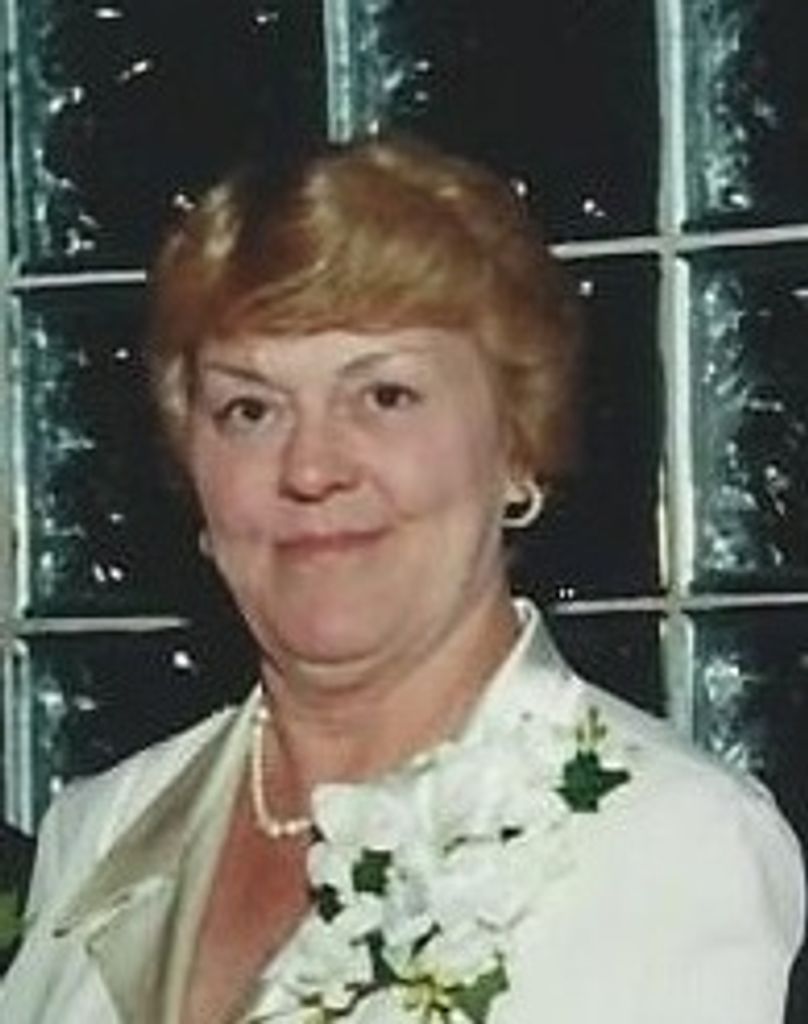 Jeanette J. Barr