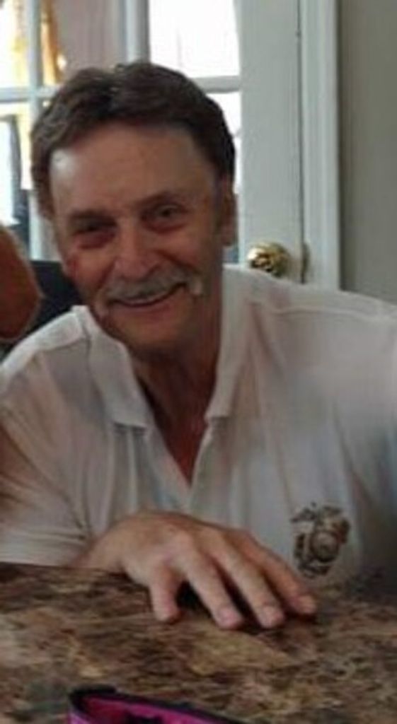 George R. Fender Profile Photo