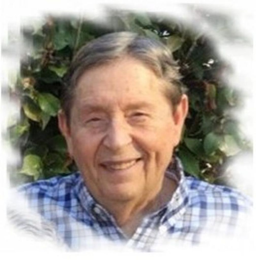 David Warren Chitwood