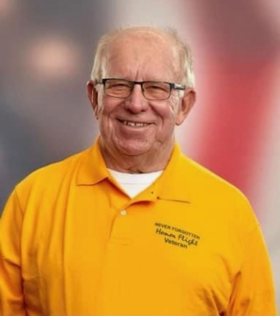 Andrew "Andy" Kurszewski Profile Photo