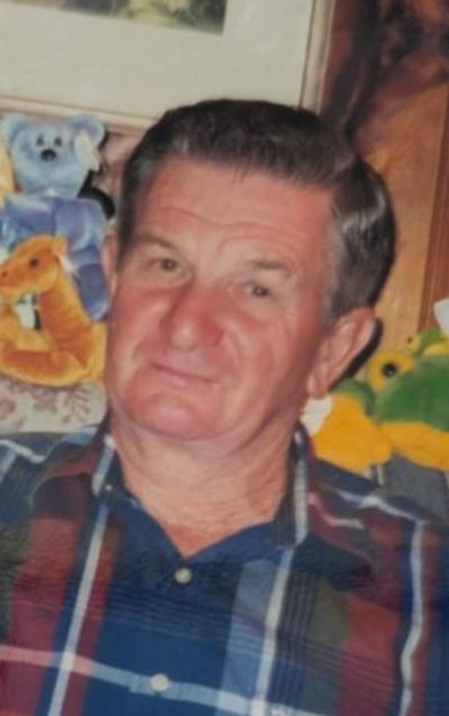 Roger E. Crawford, Sr. Profile Photo