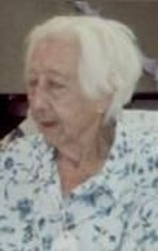 Mary E. Imler