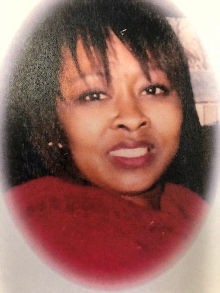 Francine Johnson Profile Photo