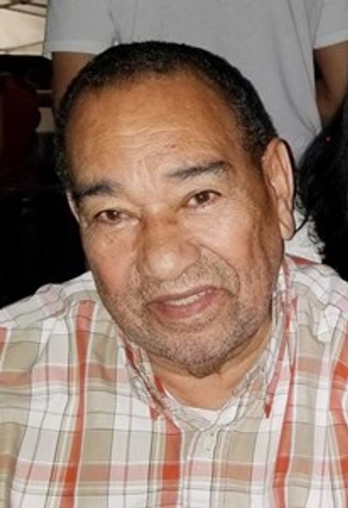 Pedro Martinez Marquez