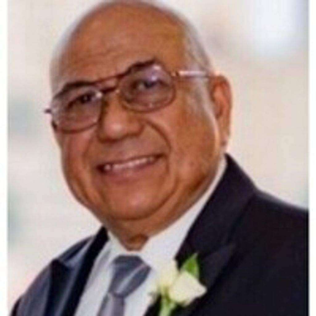 Anthony Antonio Prodigo Profile Photo