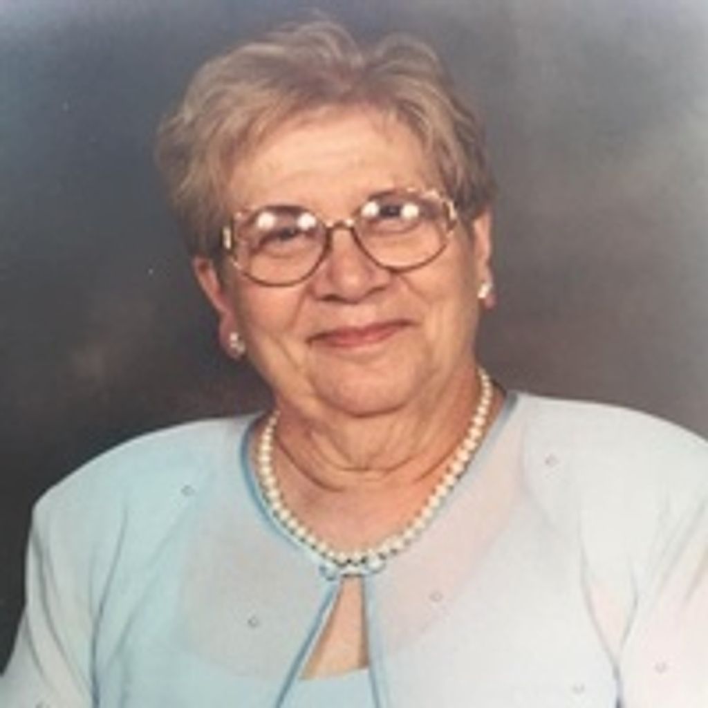 Lucille R. Moore