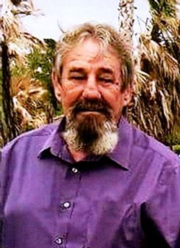 Perry Dubroc