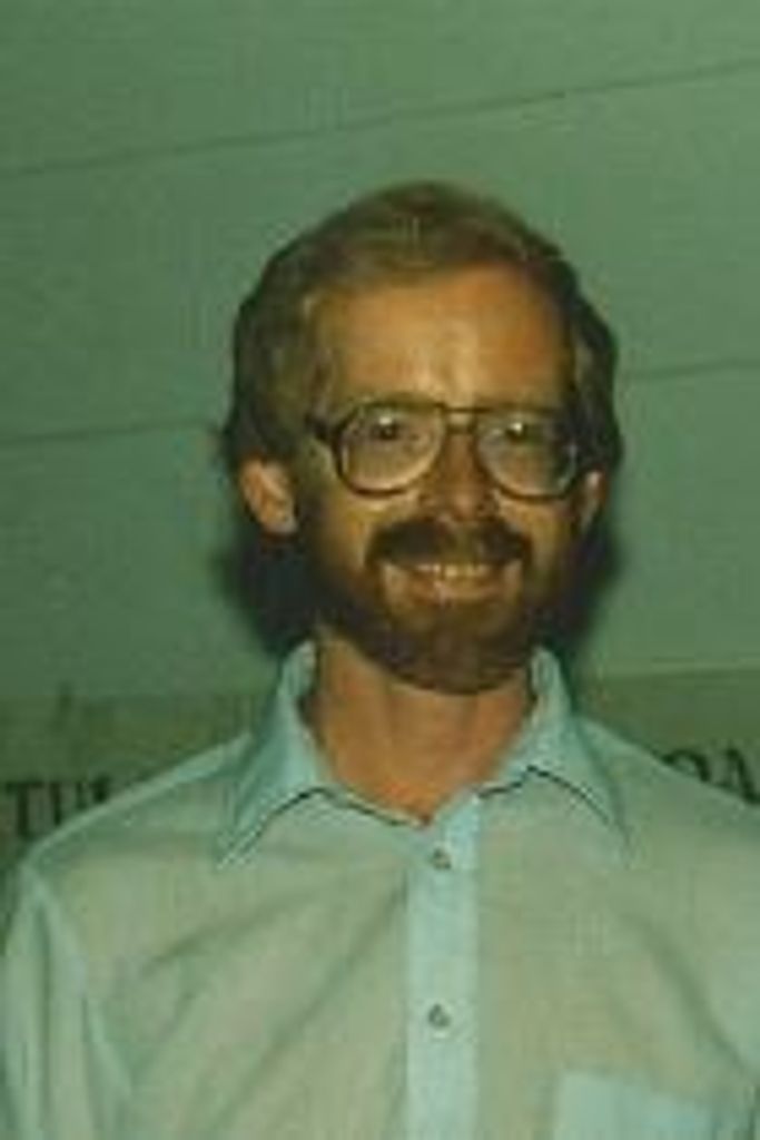 Roy Thomas Newman