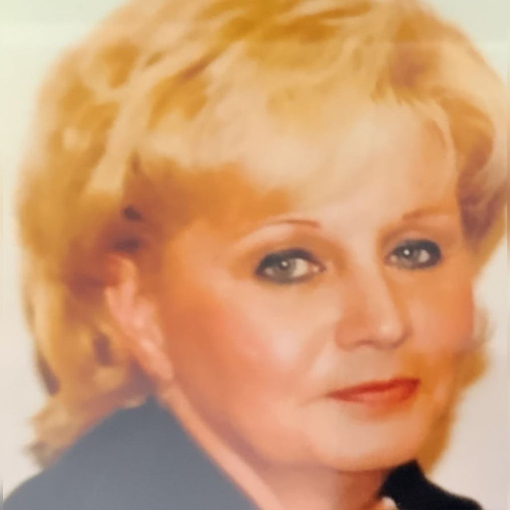 Karen Elizabeth Blais