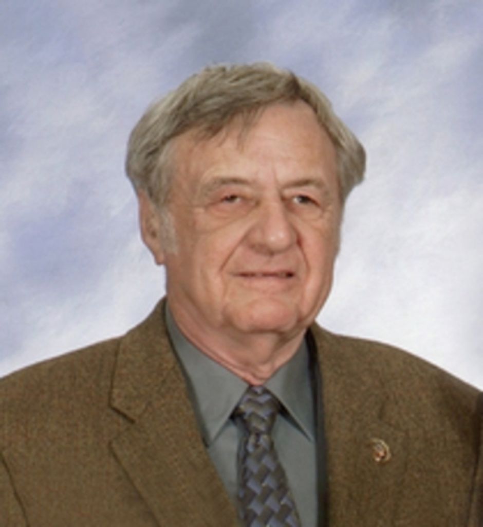 Dr. Thomas Neil Tarleton Profile Photo