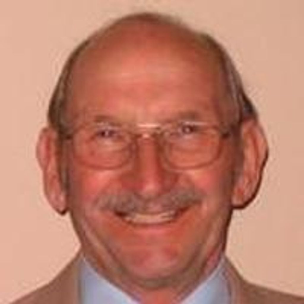 Oswald Ozzie Schlack