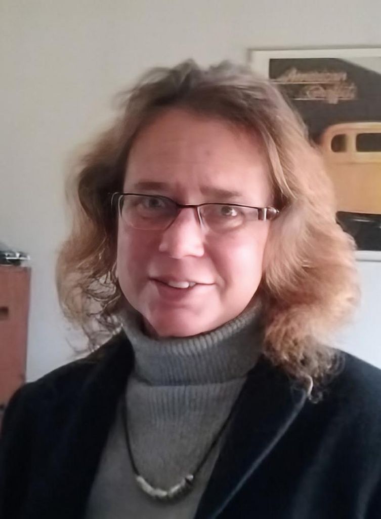 Tracy Thielen Profile Photo