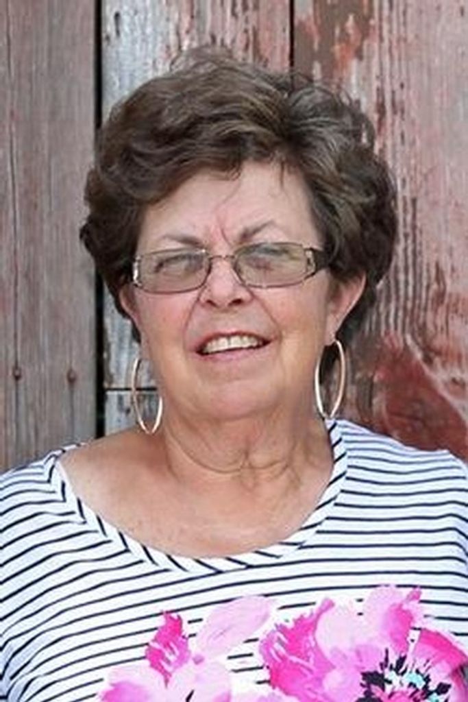 Garnett Ellen Richardson Profile Photo