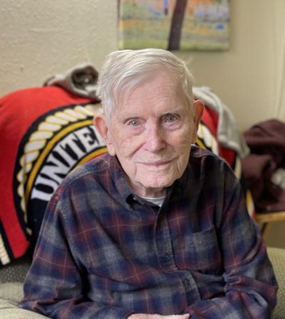 Robert Harrison Dyches Profile Photo