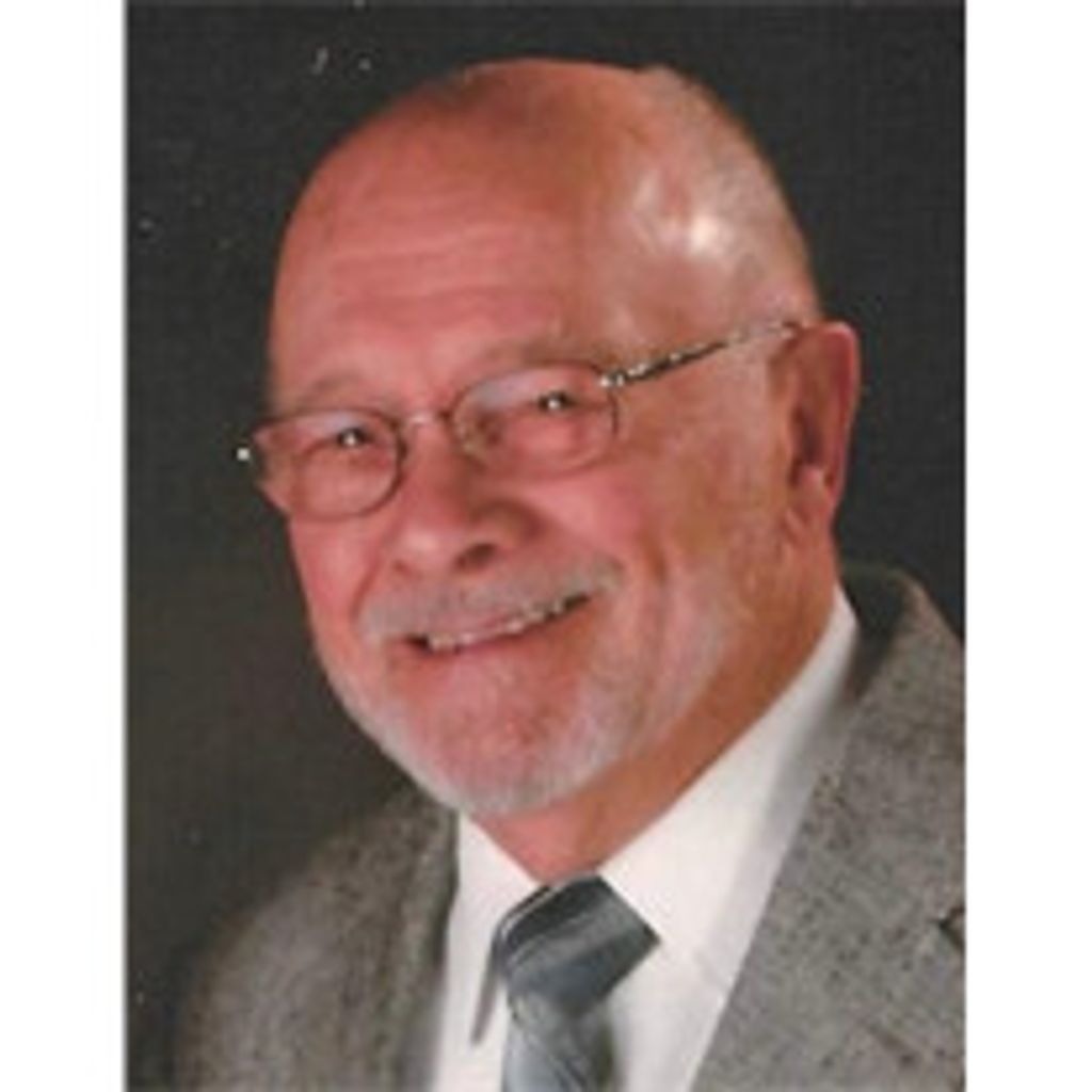 Richard F. Landry