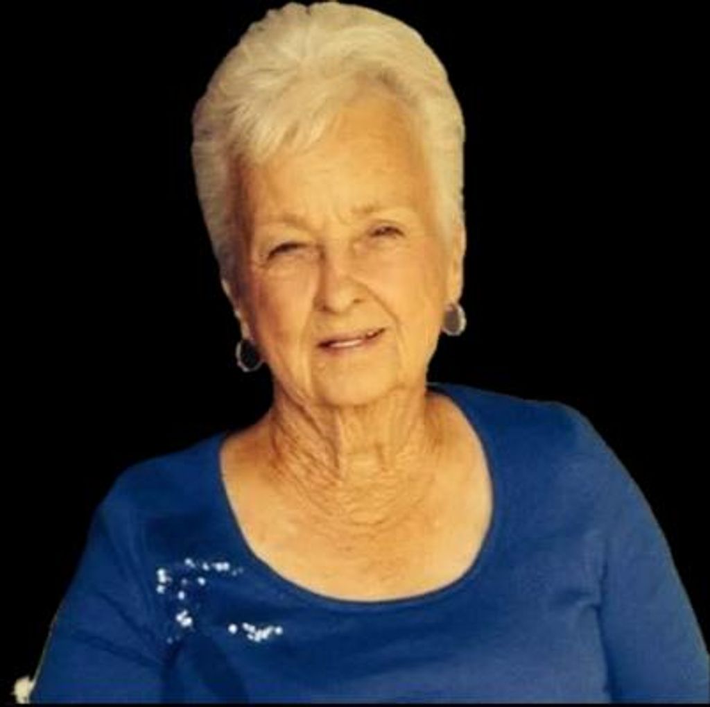 Shirley Stripling Adams Profile Photo