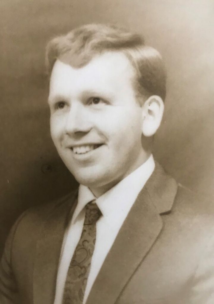 Richard Maurer