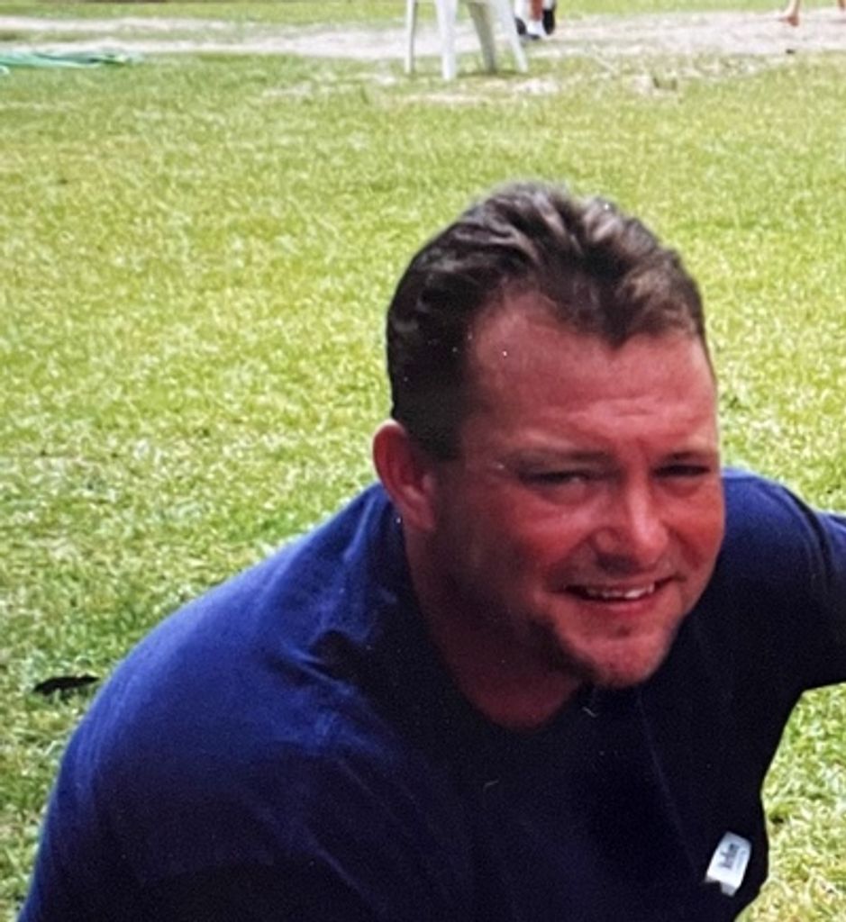 Aubrey "Scooter" Smith Profile Photo