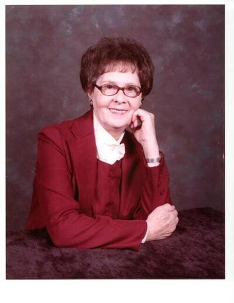 Lillian Luella Weisbrod Profile Photo