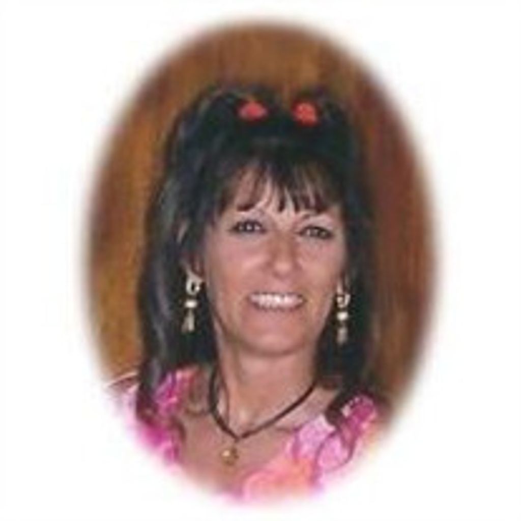 Pamela V. Blackstone " Pam"