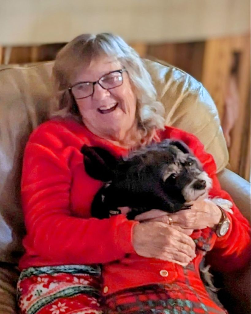 Mary Ann McDivitt