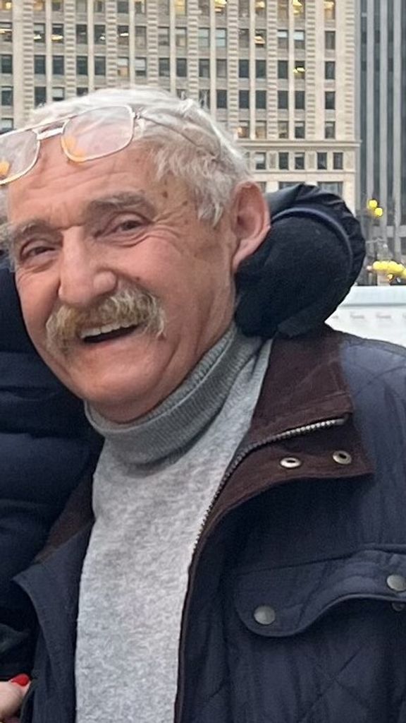 Andrzej Szumilas Profile Photo