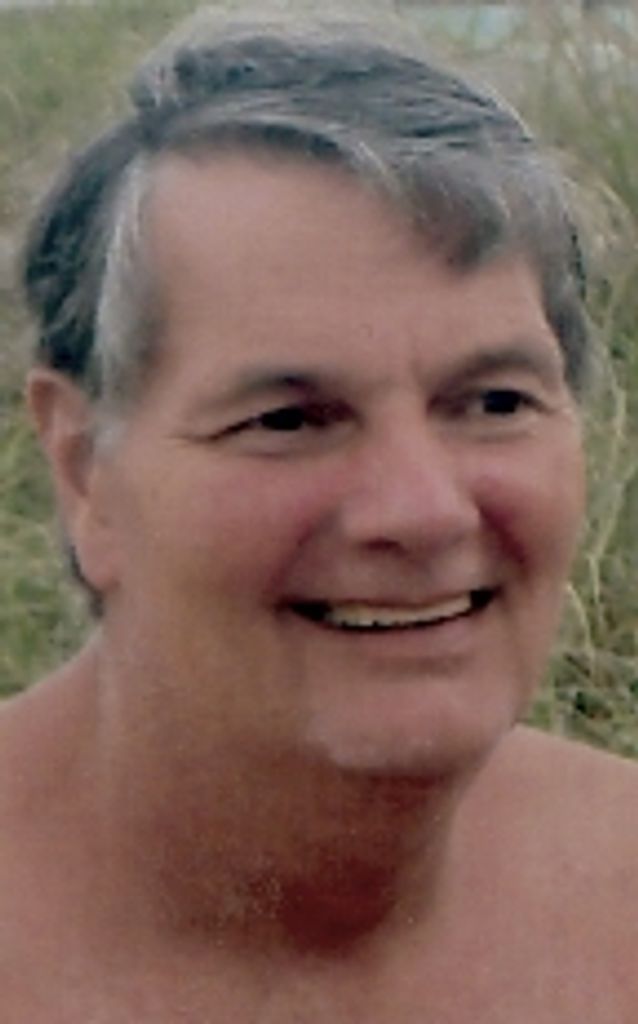 Clinton "Dan" Anspach