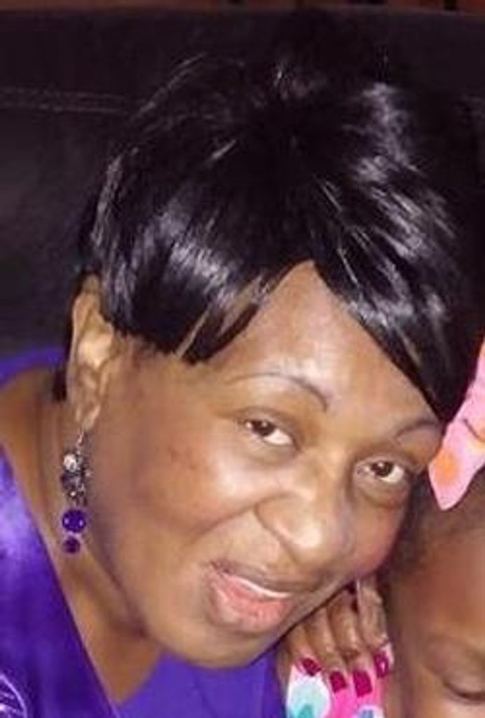 Mrs. Dorothy Johnson Nora