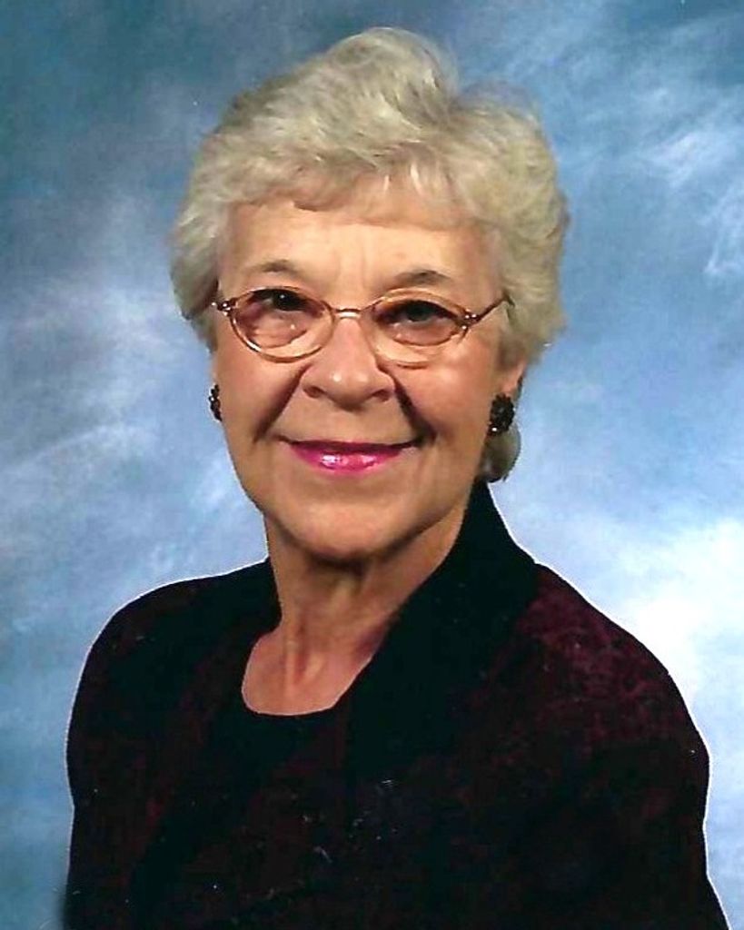 Mary L. Lucas McManis Profile Photo
