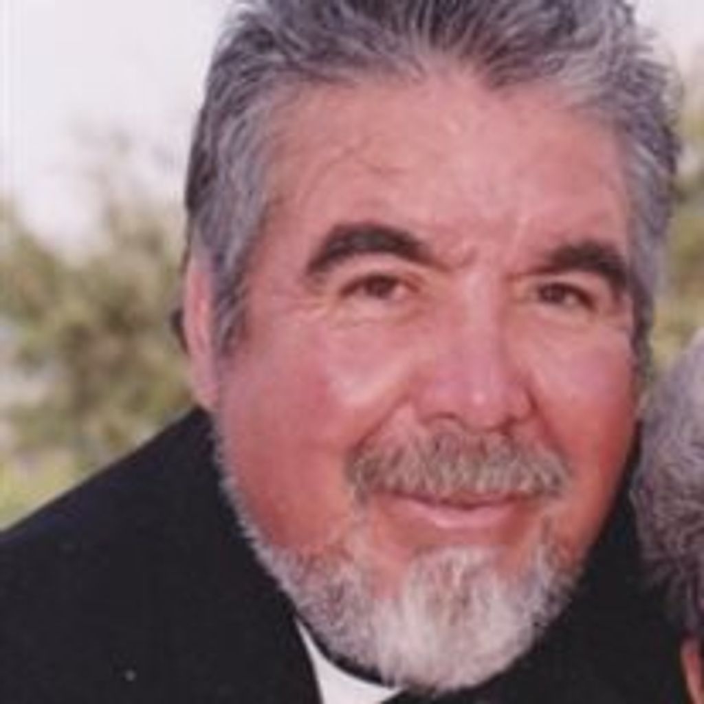 Ramiro Sauceda