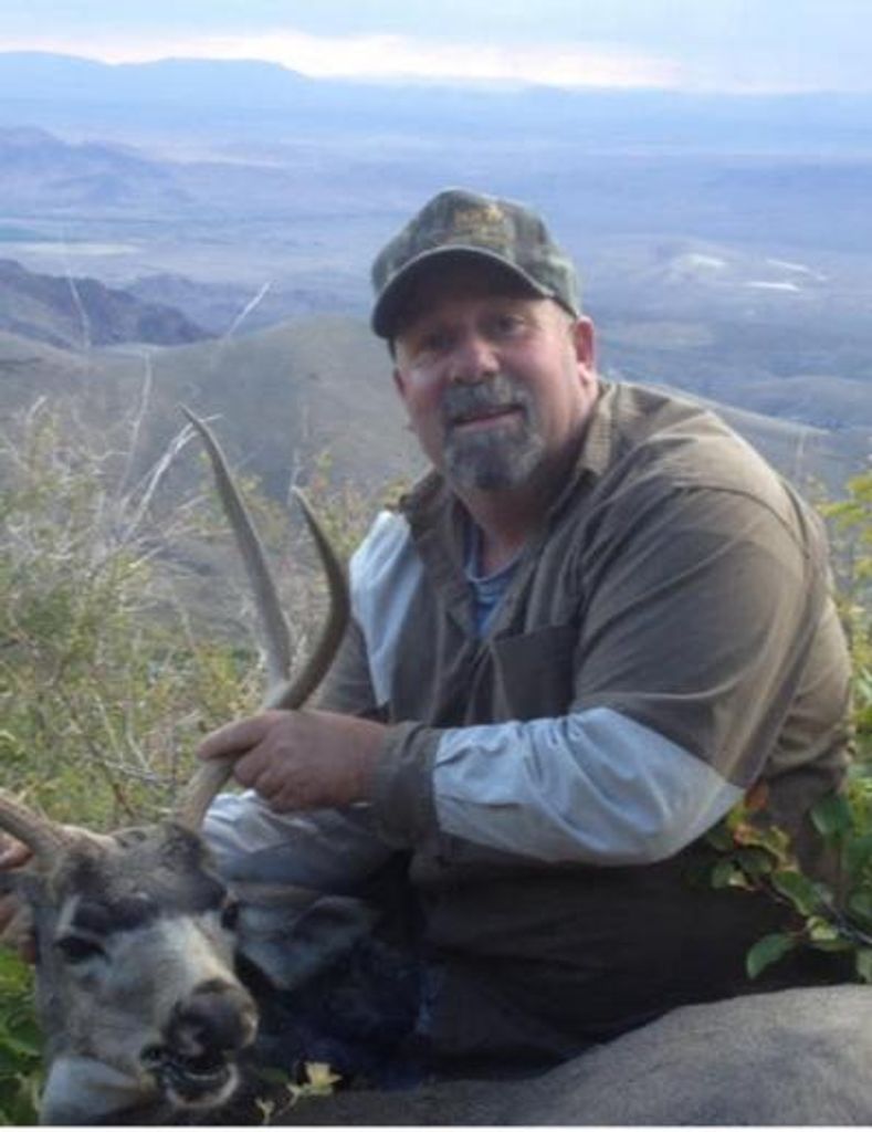 Rick Poole Profile Photo