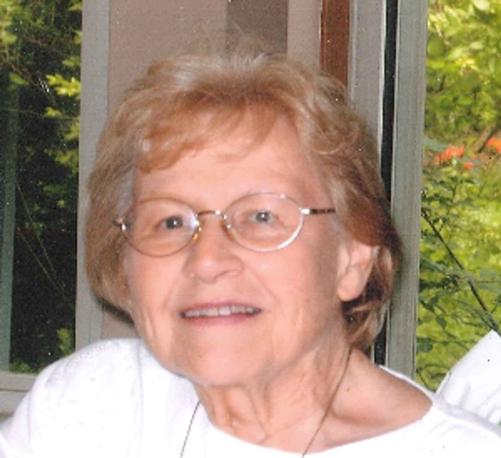 Mary Kathryn Barnes