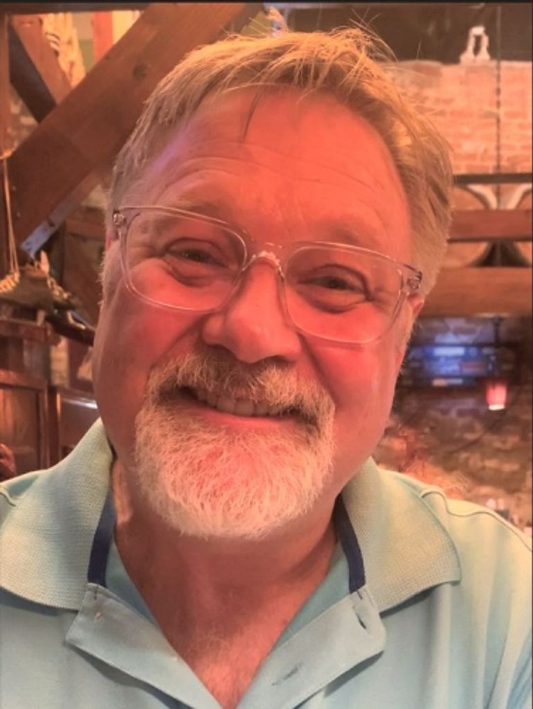 Mr. Michael John Mazurek