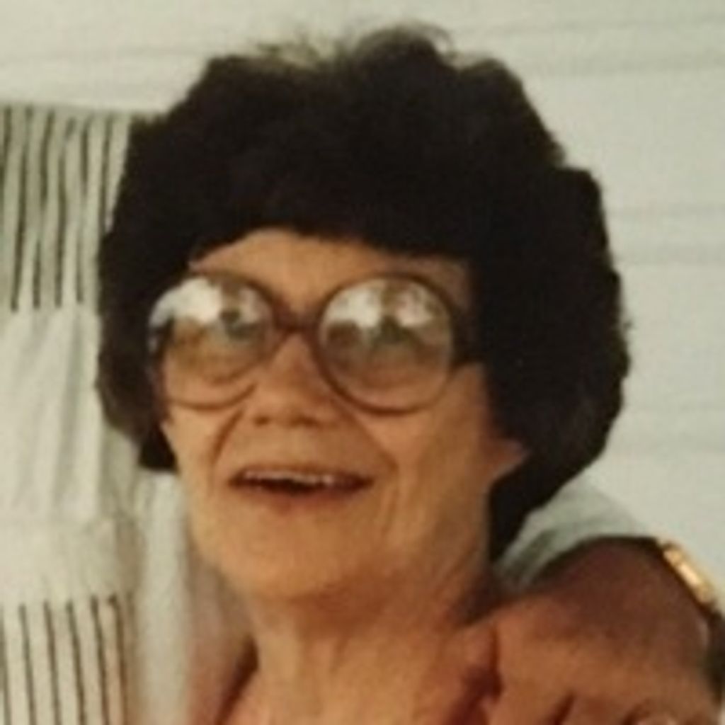 L. Jane Trimmer