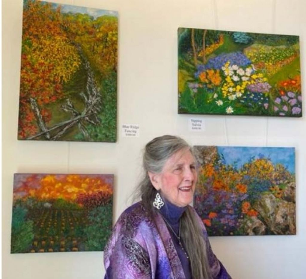Stephanie Mendlow